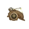 Recambio de turbocompresor para chrysler pt cruiser (pt) 2.2 crd cat referencia OEM IAM A6640900080  
