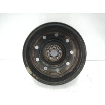Recambio de llanta para fiat scudo (222) 2.0 jtd cat referencia OEM IAM PS515014 6,5JXH2 ET31 