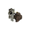 Recambio de turbocompresor para chrysler pt cruiser (pt) 2.2 crd cat referencia OEM IAM A6640900080  