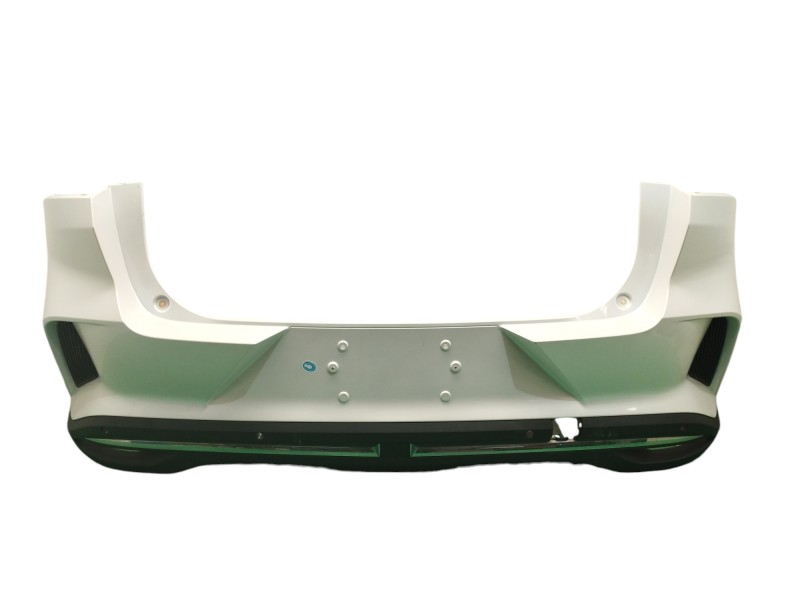 Recambio de paragolpes trasero para mg marvel r electric referencia OEM IAM 10970071 Recambio de paragolpes trasero para mg marvel r electric referencia OEM IAM 10970071