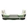 Recambio de paragolpes trasero para mg marvel r electric referencia OEM IAM 10970071  
