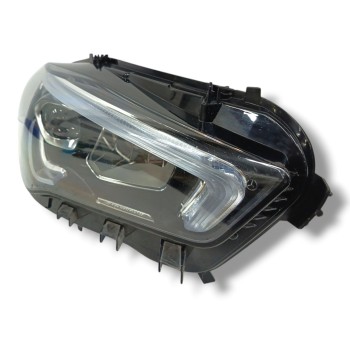 Recambio de faro derecho para mercedes-benz cla (c118) cla 250 e (118.386) referencia OEM IAM A1189062600  