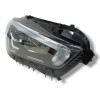 Recambio de faro derecho para mercedes-benz cla (c118) cla 250 e (118.386) referencia OEM IAM A1189062600  
