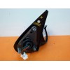 Recambio de retrovisor derecho para peugeot 206 berlina xt referencia OEM IAM 8154JC ELECTRICO 