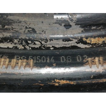 Recambio de llanta para fiat scudo (222) 2.0 jtd cat referencia OEM IAM PS515014 6,5JXH2 ET31 