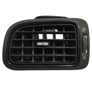 Recambio de rejilla aireadora para volkswagen polo (6r1) 1.4 fsi referencia OEM IAM 6R0819703 LADO IZQUIERDO 