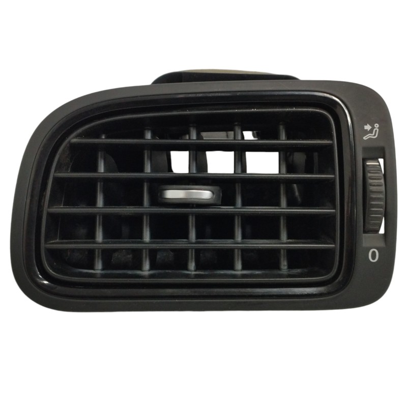 Recambio de rejilla aireadora para volkswagen polo (6r1) 1.4 fsi referencia OEM IAM 6R0819703 LADO IZQUIERDO 