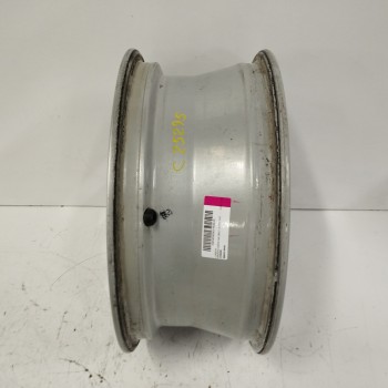 Recambio de llanta para mazda 3 berlina (bk) 1.6 16v cat referencia OEM IAM 9965616560 16X6,5J ET52,5 5H 5X115