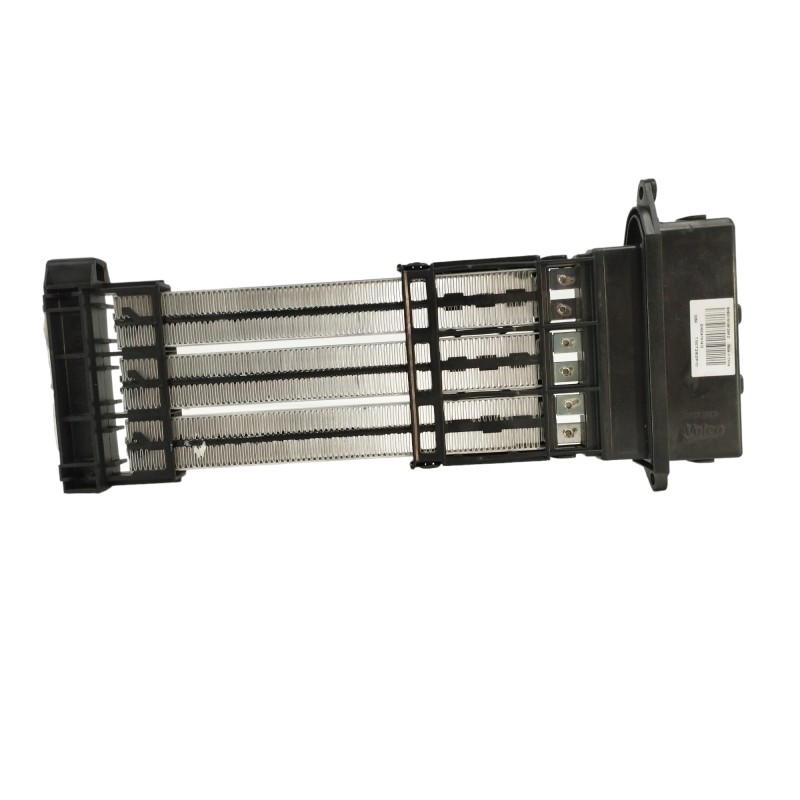 Recambio de resistencia calefaccion para citroën c3 1.5 blue-hdi fap referencia OEM IAM T1002272M ELEMENTO CALEFACTOR 