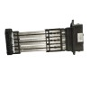 Recambio de resistencia calefaccion para citroën c3 1.5 blue-hdi fap referencia OEM IAM T1002272M ELEMENTO CALEFACTOR 