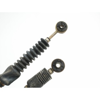 Recambio de varillaje cambio para nissan x-trail (t30) 2.2 dci diesel cat referencia OEM IAM   