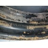Recambio de llanta para fiat scudo (222) 2.0 jtd cat referencia OEM IAM PS515014 6,5JXH2 ET31 