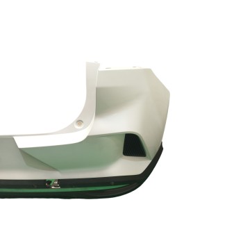Recambio de paragolpes trasero para mg marvel r electric referencia OEM IAM 10970071  
