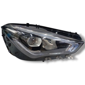 Recambio de faro derecho para mercedes-benz cla (c118) cla 250 e (118.386) referencia OEM IAM A1189062600  