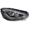 Recambio de faro derecho para mercedes-benz cla (c118) cla 250 e (118.386) referencia OEM IAM A1189062600  