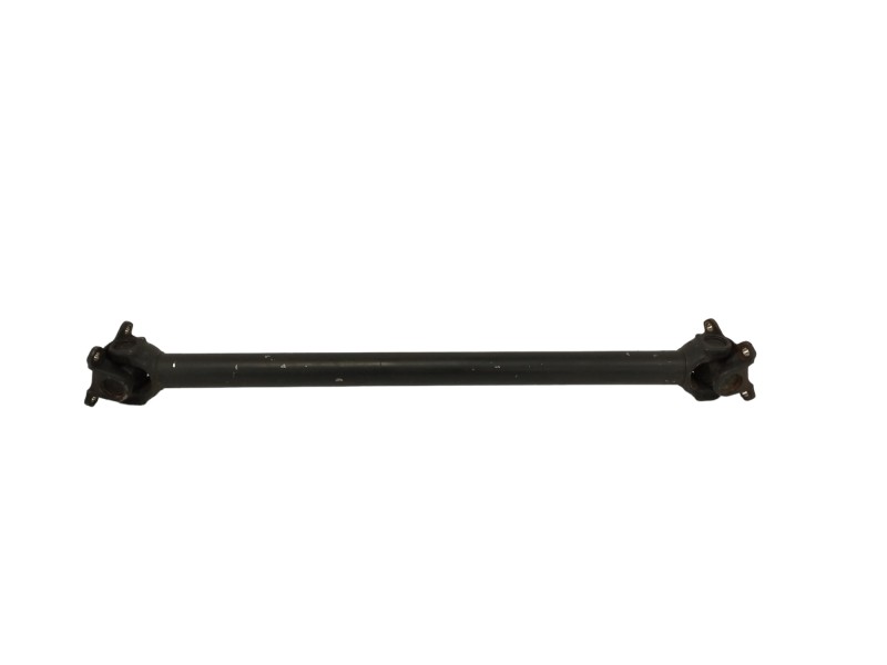 Recambio de transmision central delantera para bmw x3 (e83) 2.5 24v referencia OEM IAM 72 CM Recambio de transmision central delantera para bmw x3 (e83) 2.5 24v referencia OEM IAM 72 CM