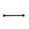 Recambio de transmision central delantera para bmw x3 (e83) 2.5 24v referencia OEM IAM  72 CM 