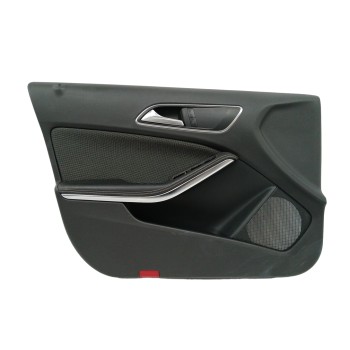 GUARNECIDO PUERTA DELANTERA IZQUIERDA A1767203700 