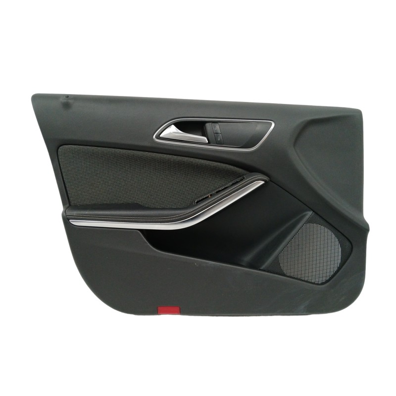 Recambio de guarnecido puerta delantera izquierda para mercedes-benz clase a (w176) a 200 cdi / d (176.008) referencia OEM IAM A