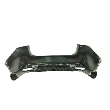 Recambio de paragolpes trasero para mg marvel r electric referencia OEM IAM 10970071  