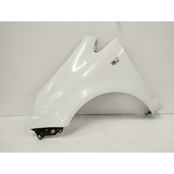 Recambio de aleta delantera izquierda para opel corsa d 1.3 16v cdti referencia OEM IAM  OBSERVAR FOTOS 