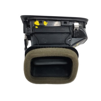 Recambio de rejilla aireadora para volkswagen polo (6r1) 1.4 fsi referencia OEM IAM 6R0819703 LADO IZQUIERDO 