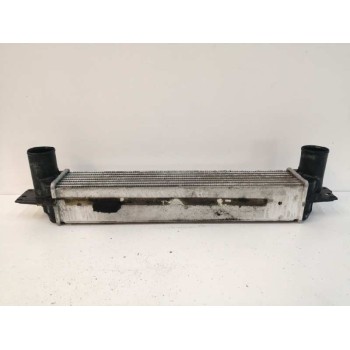Recambio de intercooler para chevrolet captiva 2.0 diesel cat referencia OEM IAM 96629070 622155 