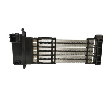 Recambio de resistencia calefaccion para citroën c3 1.5 blue-hdi fap referencia OEM IAM T1002272M ELEMENTO CALEFACTOR 