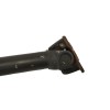 Recambio de transmision central delantera para bmw x3 (e83) 2.5 24v referencia OEM IAM  72 CM 