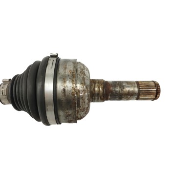 Recambio de transmision delantera izquierda para opel insignia berlina 2.0 16v cdti referencia OEM IAM 13219092 10090881 