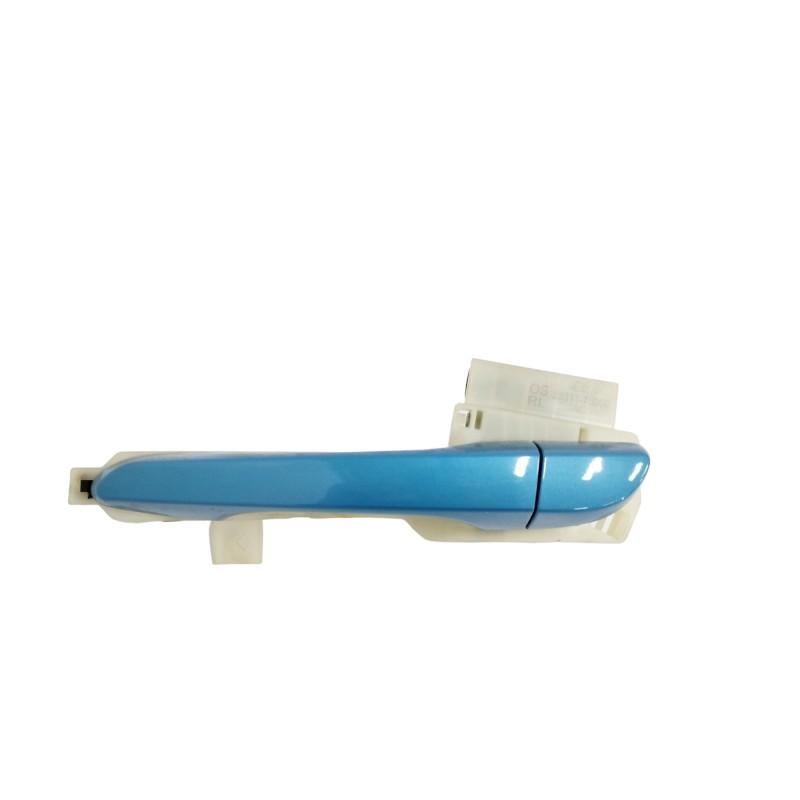 Recambio de maneta exterior trasera derecha para hyundai kona 1.0 tgdi cat referencia OEM IAM 2431175200  