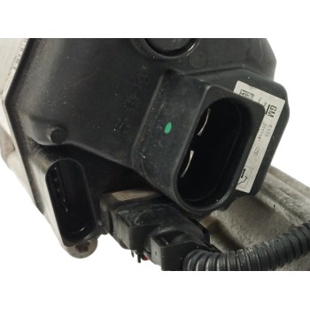 Recambio de cremallera direccion para opel insignia berlina 2.0 16v cdti referencia OEM IAM P22943373 7805974943 