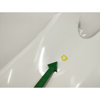 Recambio de aleta delantera izquierda para opel corsa d 1.3 16v cdti referencia OEM IAM  OBSERVAR FOTOS 