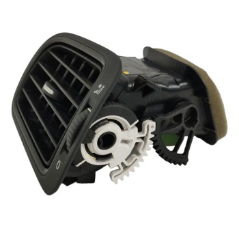 Recambio de rejilla aireadora para volkswagen polo (6r1) 1.4 fsi referencia OEM IAM 6R0819703 LADO IZQUIERDO 