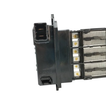 Recambio de resistencia calefaccion para citroën c3 1.5 blue-hdi fap referencia OEM IAM T1002272M ELEMENTO CALEFACTOR 