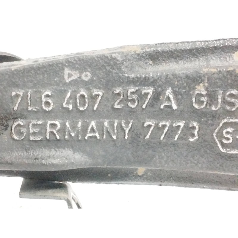 MANGUETA DELANTERA IZQUIERDA