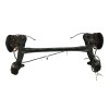 Recambio de puente trasero para ssangyong tivoli 1.5 g15dtf referencia OEM IAM   