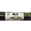 Recambio de transmision delantera izquierda para opel insignia berlina 2.0 16v cdti referencia OEM IAM 13219092 10090881 