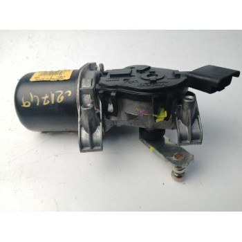 Recambio de motor limpia delantero para renault megane iii coupe dynamique referencia OEM IAM 288000001R  