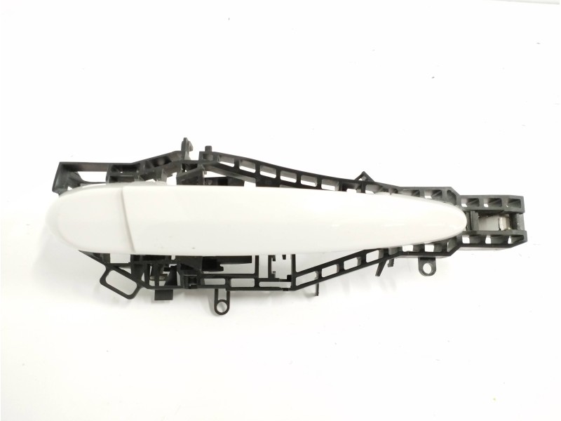 Recambio de maneta exterior delantera derecha para bmw serie 4 gran coupe (f36) 2.0 turbodiesel referencia OEM IAM 7380546  