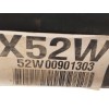 Recambio de puente trasero para ssangyong tivoli 1.5 g15dtf referencia OEM IAM   
