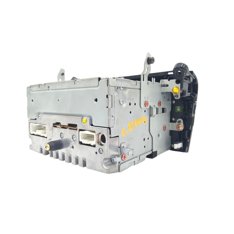 SISTEMA AUDIO / RADIO CD