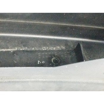 Recambio de refuerzo paragolpes delantero para renault espace iv (jk0) dci turbodiesel referencia OEM IAM 8200081497  