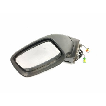 Recambio de retrovisor izquierdo para fiat ulysse (179) 2.2 16v jtd cat referencia OEM IAM  4 ENCHUFES 11 CABLES 