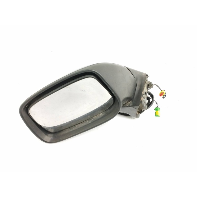 Recambio de retrovisor izquierdo para fiat ulysse (179) 2.2 16v jtd cat referencia OEM IAM  4 ENCHUFES 11 CABLES 