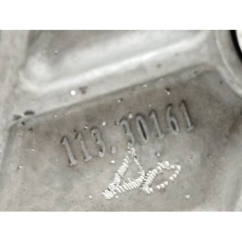 Recambio de palanca freno de mano para volvo v40 1.6 diesel cat referencia OEM IAM 11330161 11330160 