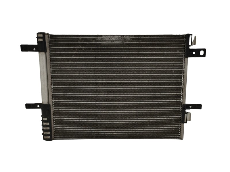 Recambio de condensador / radiador aire acondicionado para peugeot 5008 1.2 12v e-thp referencia OEM IAM 9817275680 Recambio de condensador / radiador aire acondicionado para peugeot 5008 1.2 12v e-thp referencia OEM IAM 9817275680