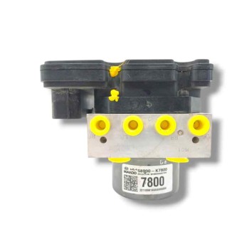 Recambio de abs para hyundai i10 iii (ac3, ai3) 1.2 mpi referencia OEM IAM 58900K7800 BH6043AF00 