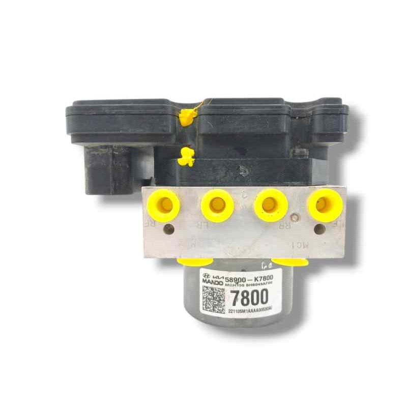 Recambio de abs para hyundai i10 iii (ac3, ai3) 1.2 mpi referencia OEM IAM 58900K7800 BH6043AF00 