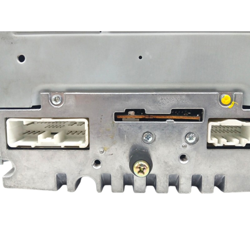 SISTEMA AUDIO / RADIO CD